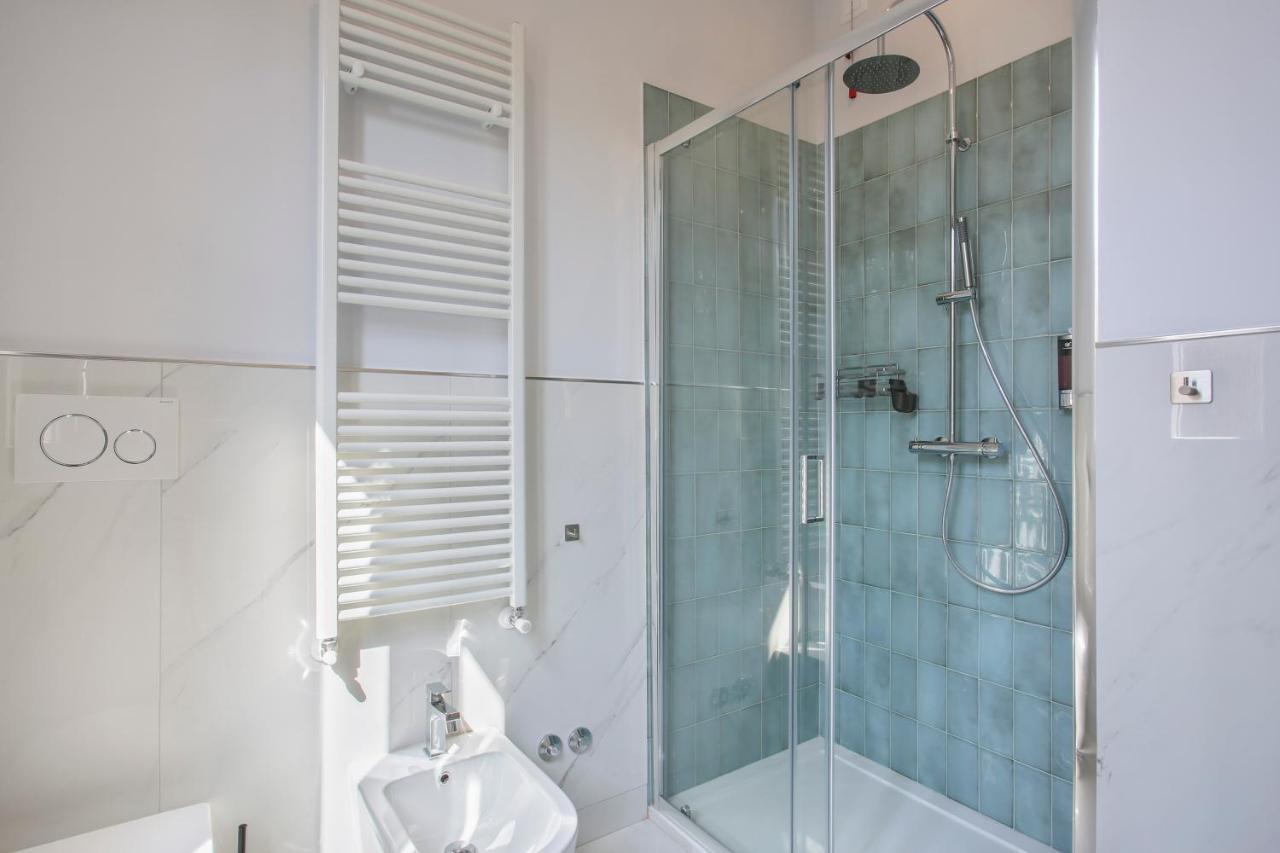 Versilia Mia - Beach At 8Min By Walk! New Rooms! Air Condition! Viareggio Eksteriør bilde
