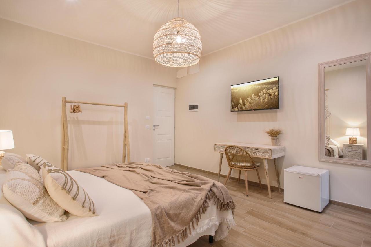 Versilia Mia - Beach At 8Min By Walk! New Rooms! Air Condition! Viareggio Eksteriør bilde
