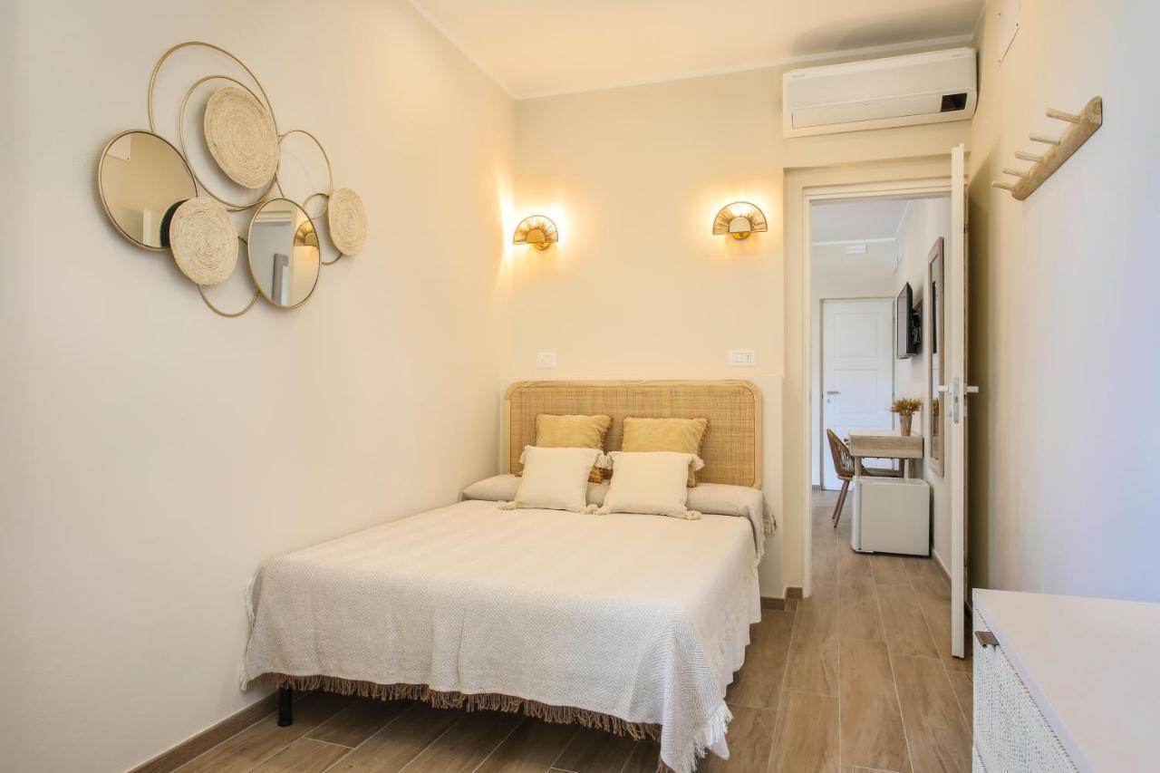 Versilia Mia - Beach At 8Min By Walk! New Rooms! Air Condition! Viareggio Eksteriør bilde