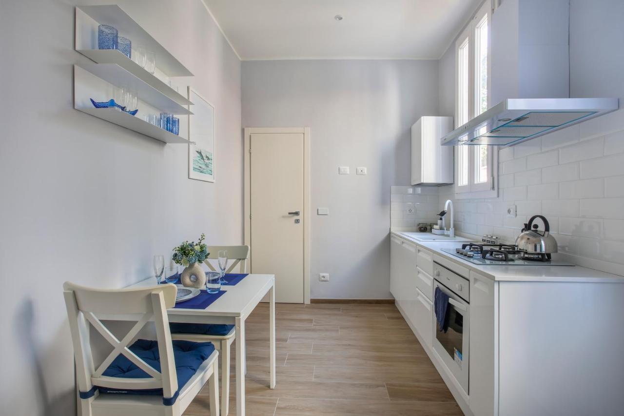 Versilia Mia - Beach At 8Min By Walk! New Rooms! Air Condition! Viareggio Eksteriør bilde