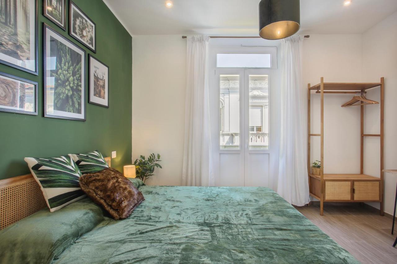 Versilia Mia - Beach At 8Min By Walk! New Rooms! Air Condition! Viareggio Eksteriør bilde